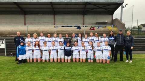 Piarsaigh An Ghallbhaile Notes: Week Beginning 20th Of July 2020