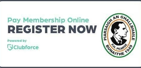 Club Membership 2021