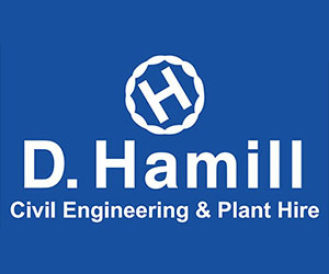D. Hamill Civil Engineering
