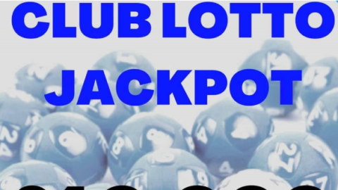 Club Lotto Jackpot