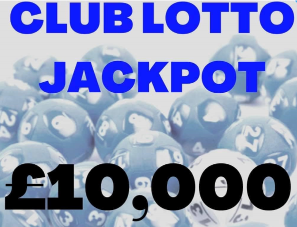 Club Lotto Jackpot