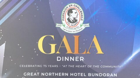 Gala Tickets Available