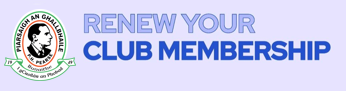 Club Membership 2026